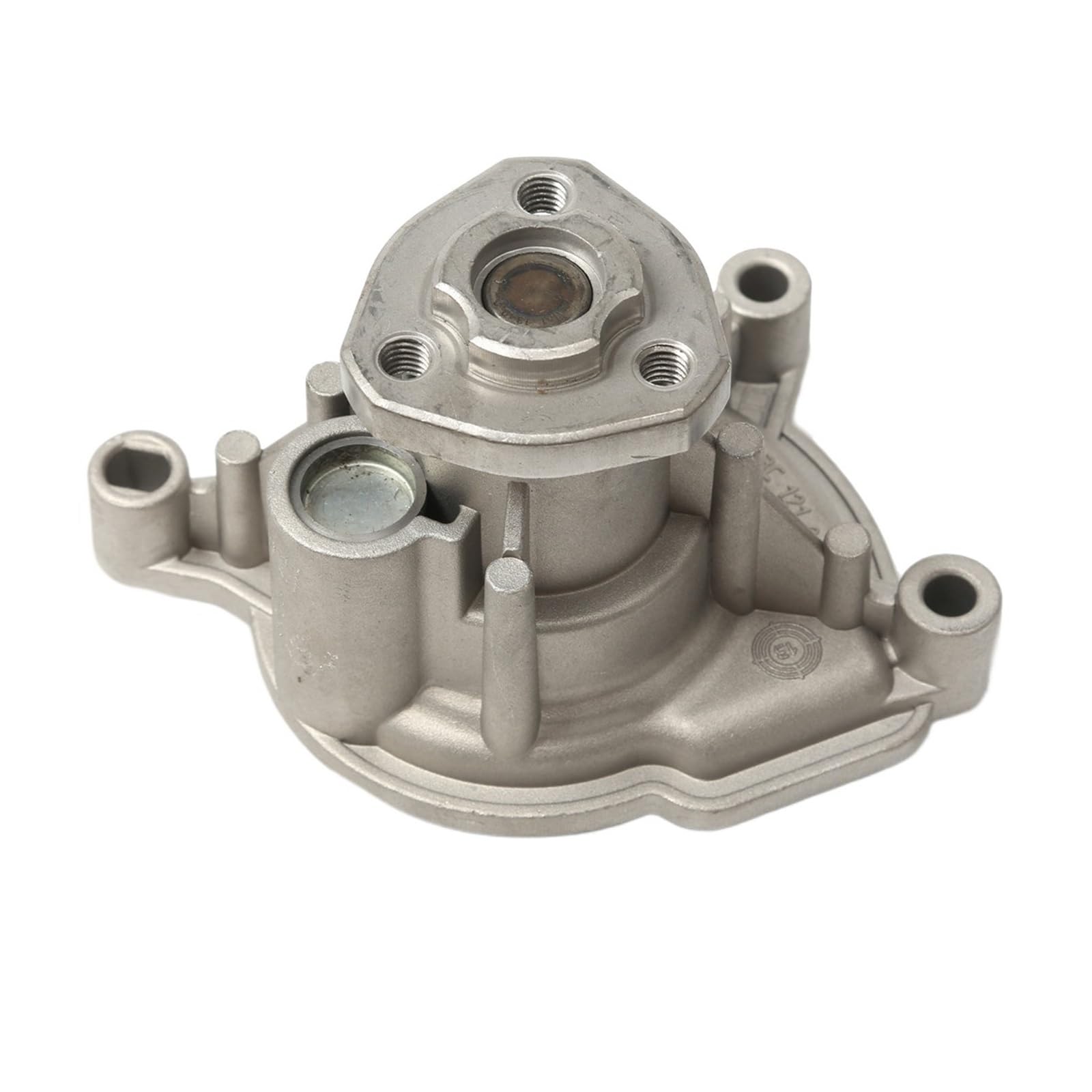 AIHQIP 03F121004A Auto Motor Wasserpumpe EA111 1,2 T CBZB CBZA Kompatibel for Käfer Kompatibel for Golf Jetta Polo Caddy Kompatibel for Audi A1 A3 Kompatibel for Skoda Kompatibel for Seat 03F121005 von JFAQIPEI