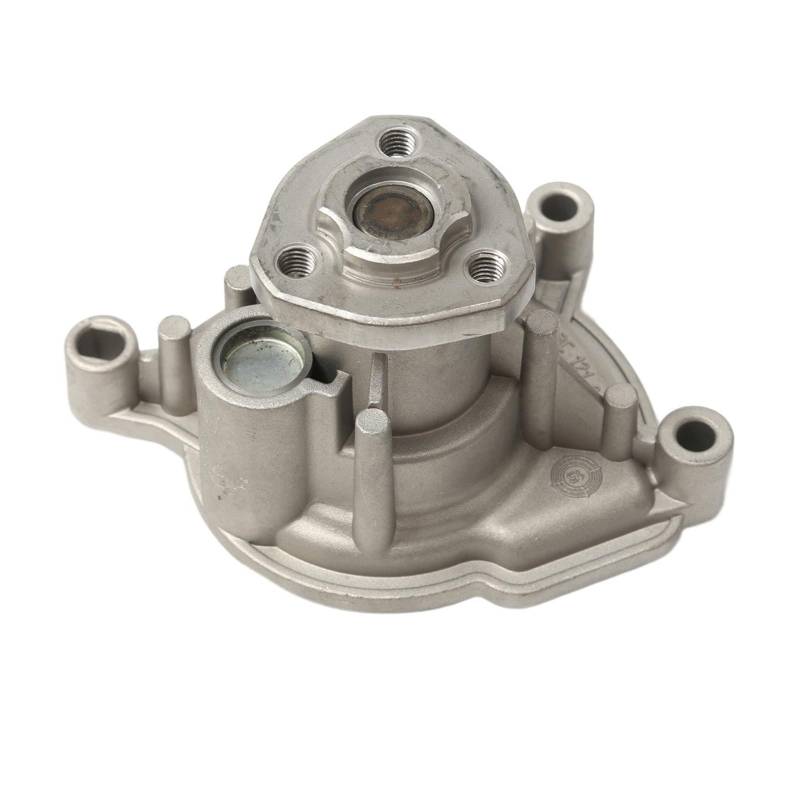 AIHQIP 03F121004A Auto Motor Wasserpumpe EA111 1,2 T CBZB CBZA Kompatibel for Käfer Kompatibel for Golf Jetta Polo Caddy Kompatibel for Audi A1 A3 Kompatibel for Skoda Kompatibel for Seat 03F121005 von JFAQIPEI