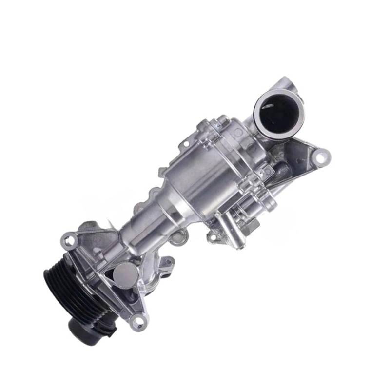 AIHQIP A2742000900 Auto Motor WASSERPUMPE Kompatibel for MERCEDES-BENZ C 300 SLC GLC 300 X253 2015-2019 von JFAQIPEI