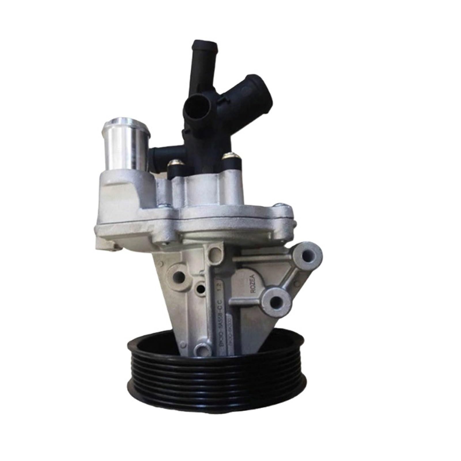 AIHQIP Ankunft Lager Auto Motor Auto Ersatz Wasserpumpe OEM 7C19-8A558-AB Kompatibel for Ranger BT50 2,2 L/3,2 L von JFAQIPEI