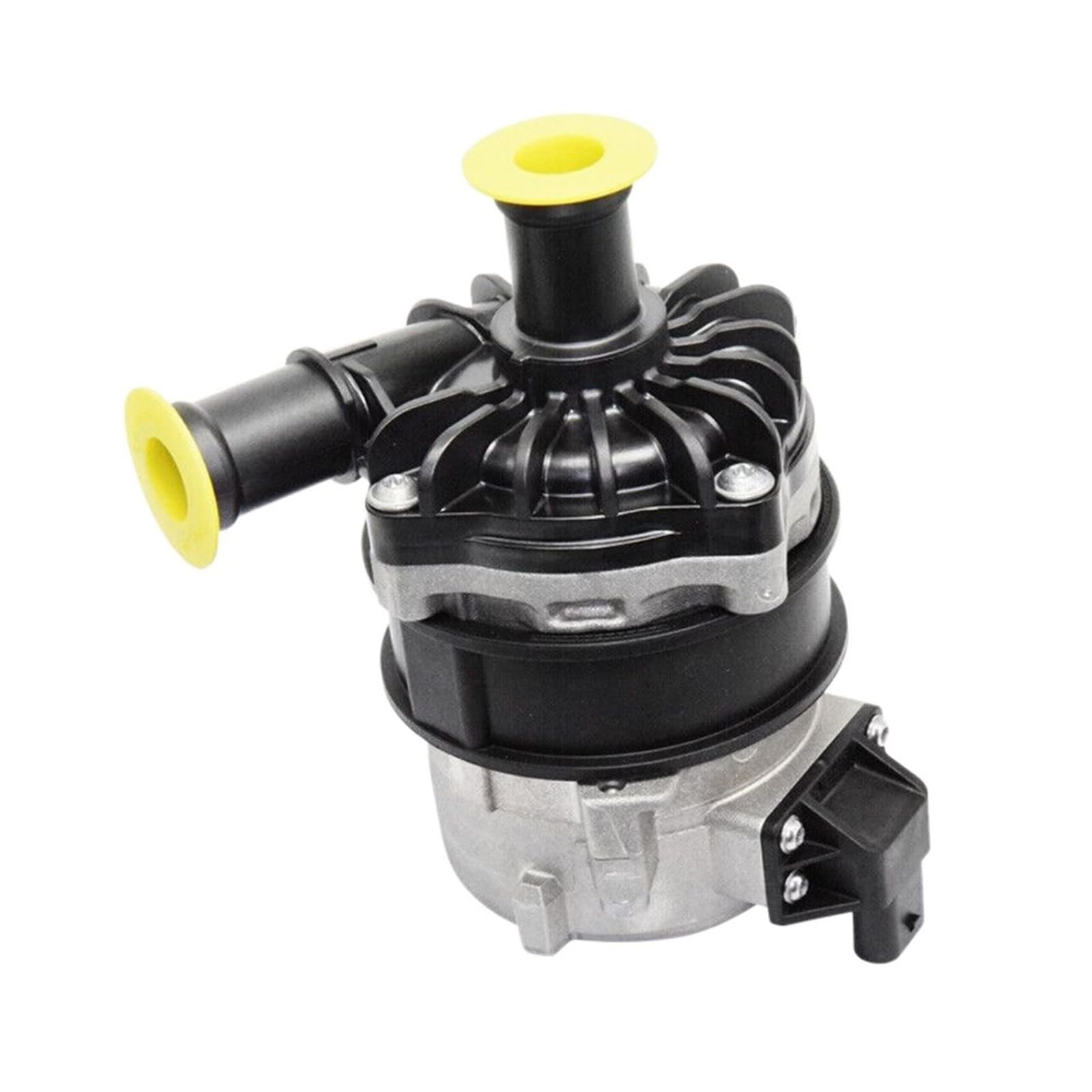 AIHQIP Auto Motor Hilfs Wasserpumpe 4H0965567A for A6/A7/A8 3,0 L V6 A/T Q7 3,0 L V6 A/T Motor Wasserpumpe von JFAQIPEI