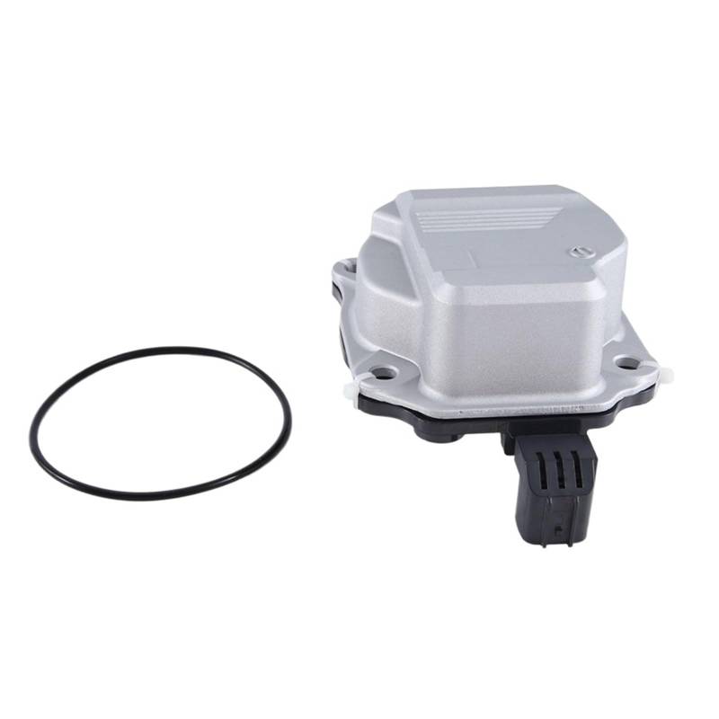 AIHQIP Auto kompatibel for Hybridantrieb Kühlmittelpumpe Motorwasserpumpe kompatibel for Toyota Corolla 1.8L 2.0L 2019–2020 16032–24010 von JFAQIPEI