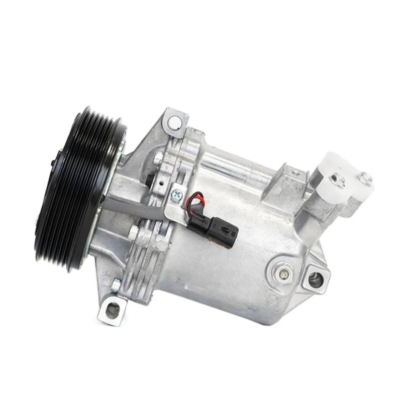 Auto AC A/C Klimaanlage kompatibel für Renault Fluence Megane 3 M4R 926009541R 926000216R Z1C001542 926000216R 926008116R 926000216R-A von JFAQIPEI