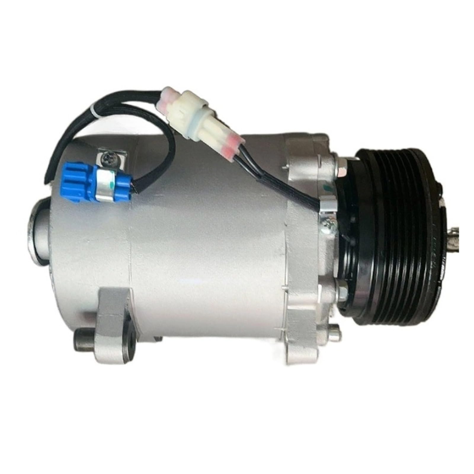 Auto-Klimaanlage AC-Kompressor, kompatibel mit Cherry Cherry Tiggo 5 M11-8103010BA ATC-016-K27 von JFAQIPEI