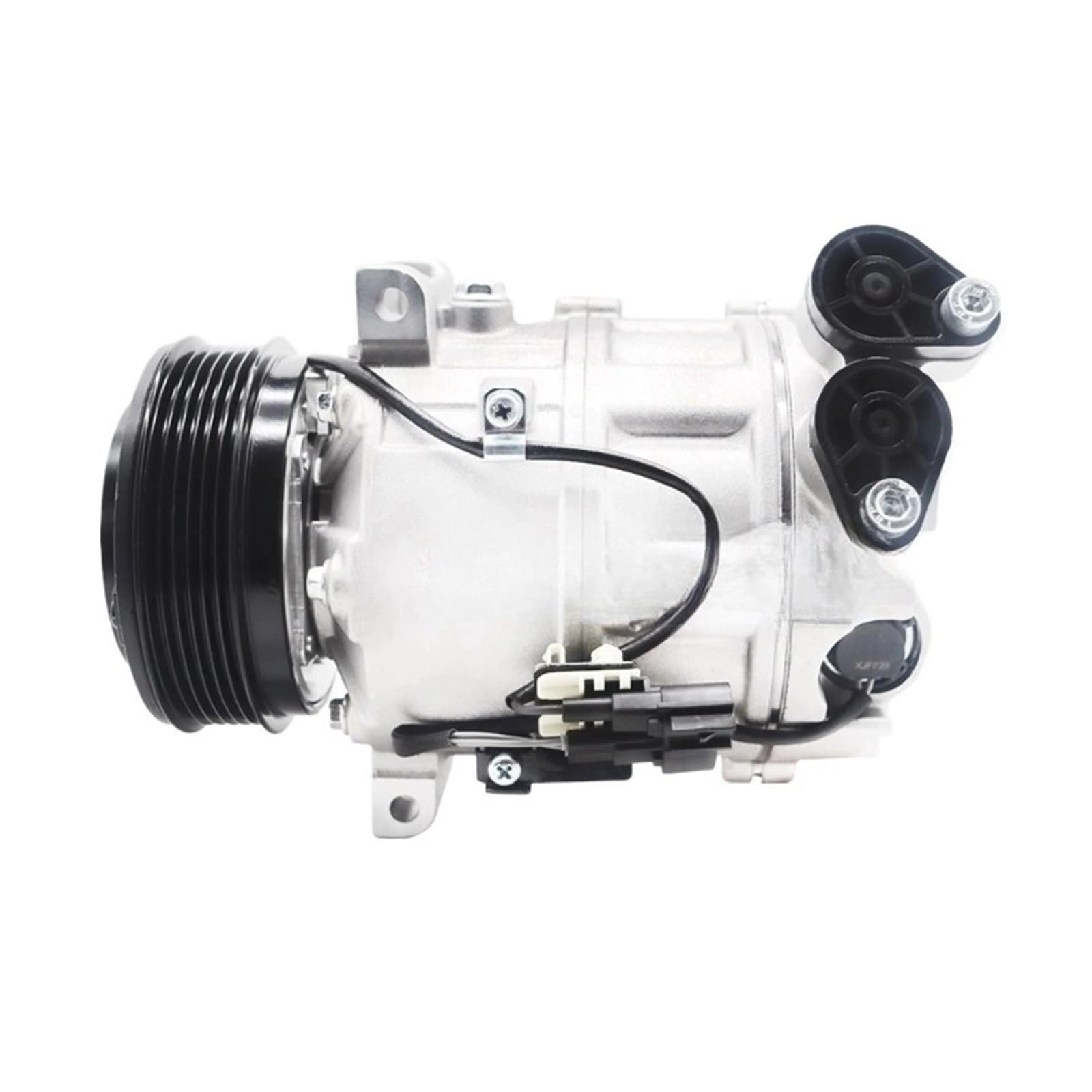 Auto-Klimaanlage Kompressoren & Kupplung kompatibel für Volvo S80 & XC90 36002423 36002114 8603299 8603968 von JFAQIPEI