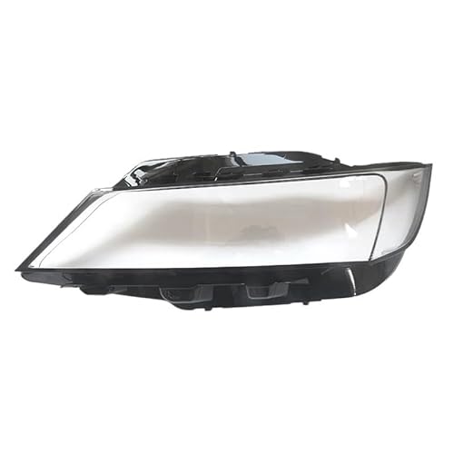 Auto Licht Gehäuse Scheinwerfer Objektiv Abdeckung Scheinwerfer Transparent Lampenschirm Ersatz Kompatibel for Chevrolet Impala 2014 2015 2016 2017 2018(Right) von JFAQIPEI