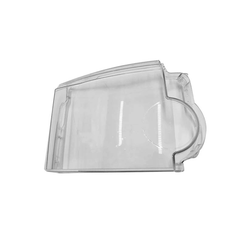 Auto Scheinwerfer Rechts Shell Lampe Schatten Transparente Objektiv Abdeckung Scheinwerfer Abdeckung Kompatibel for Land Rover Discovery 3 LR3 von JFAQIPEI