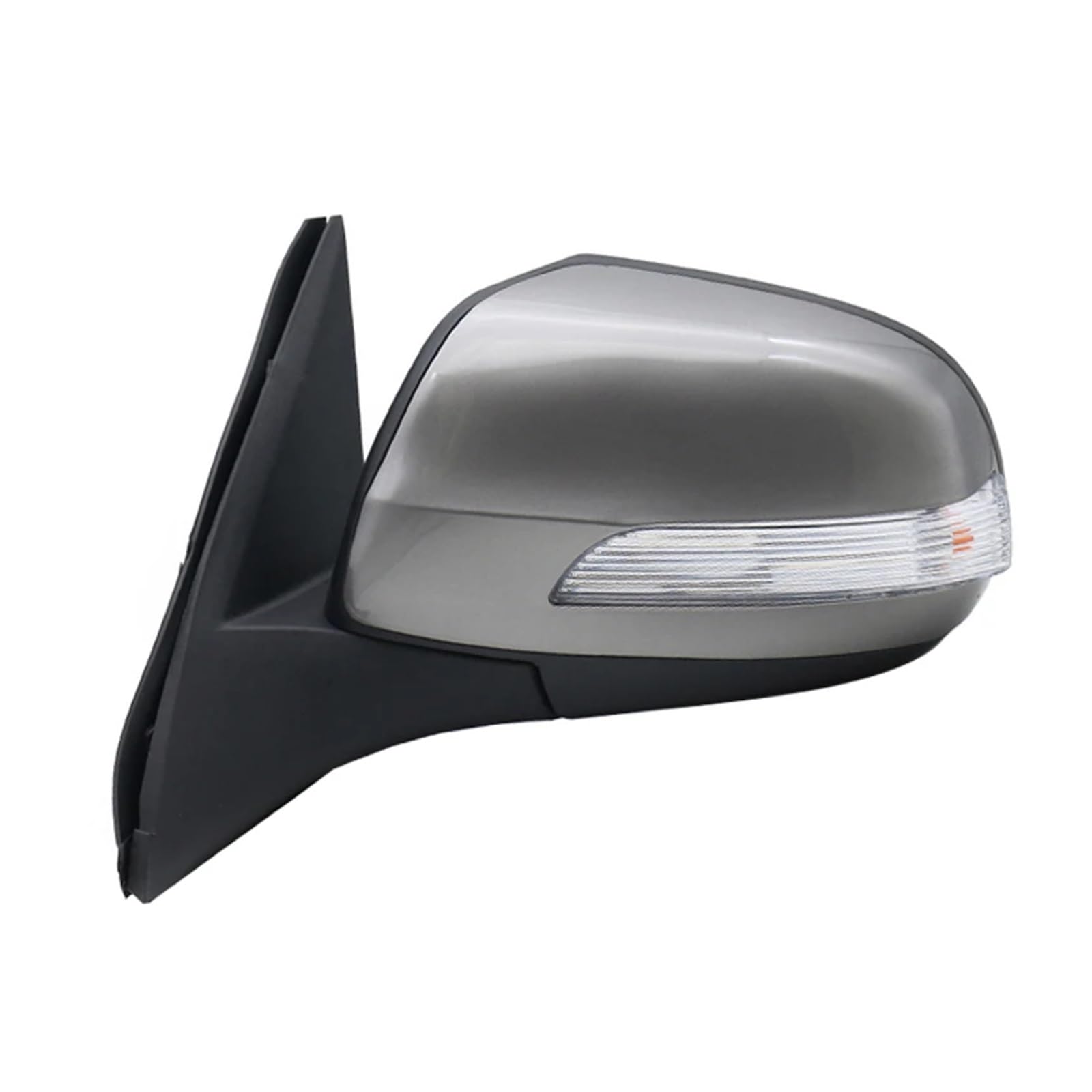 Auto Seite Rückspiegel Montage Kompatibel for Great Wall Hover H3 2007-2012/ H5 Haval 5 2010-2018 Auto elektrische klapp Blinker lampe(Lavender) von JFAQIPEI