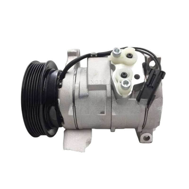 Auto-Wechselstrom-Kompressor, kompatibel mit Dodge Chrysler Town 5005440AF 5005440AE 5005441AH 5005441AG 5005441AD 5005440AA 447180-7512 447180-4964 von JFAQIPEI