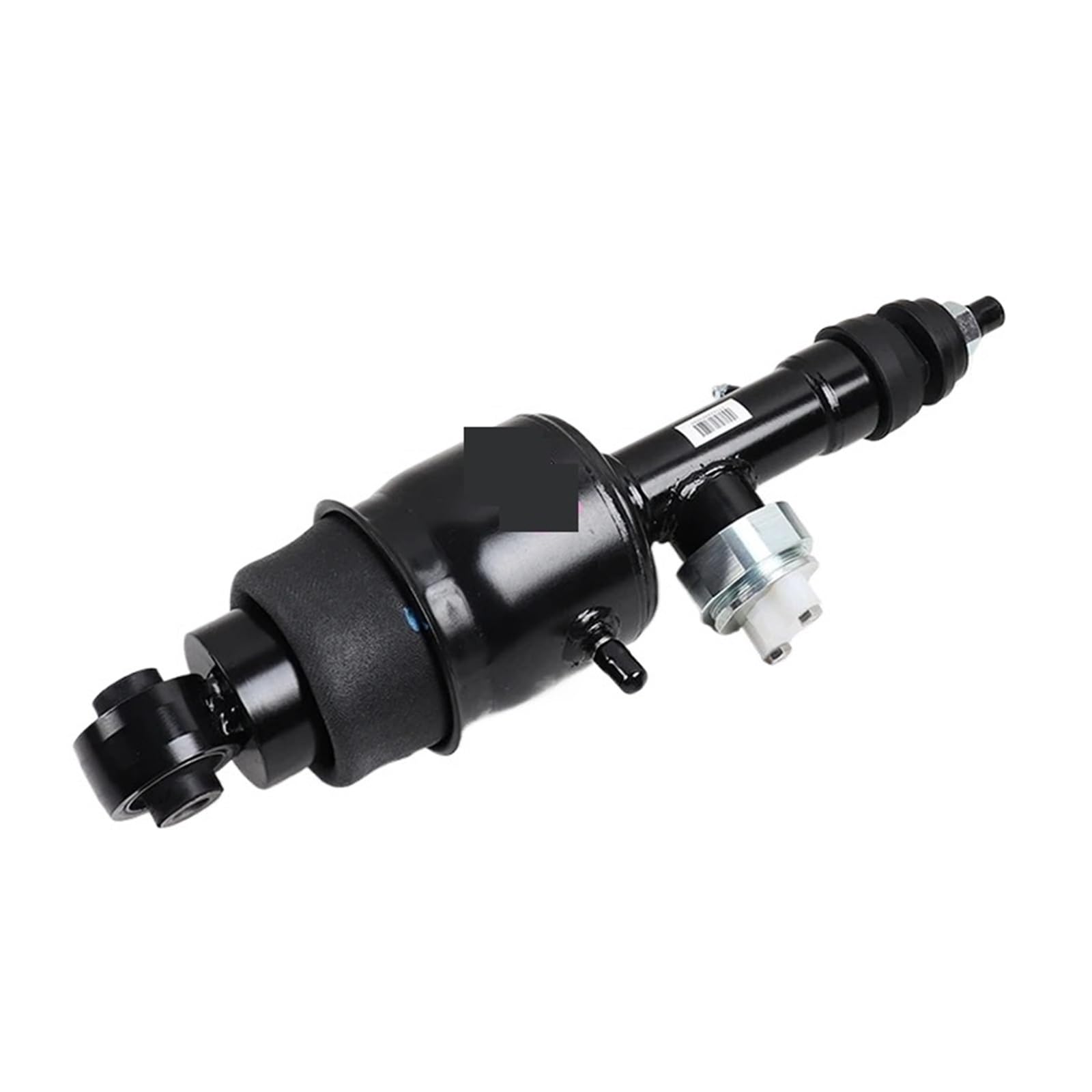 Autoteil Luftfederung hinten kompatibel for Infiniti QX56 QX80 Luftstoßdämpferstrebe E62101LA7B E62101LA7A(Front Shock absorpti) von JFAQIPEI