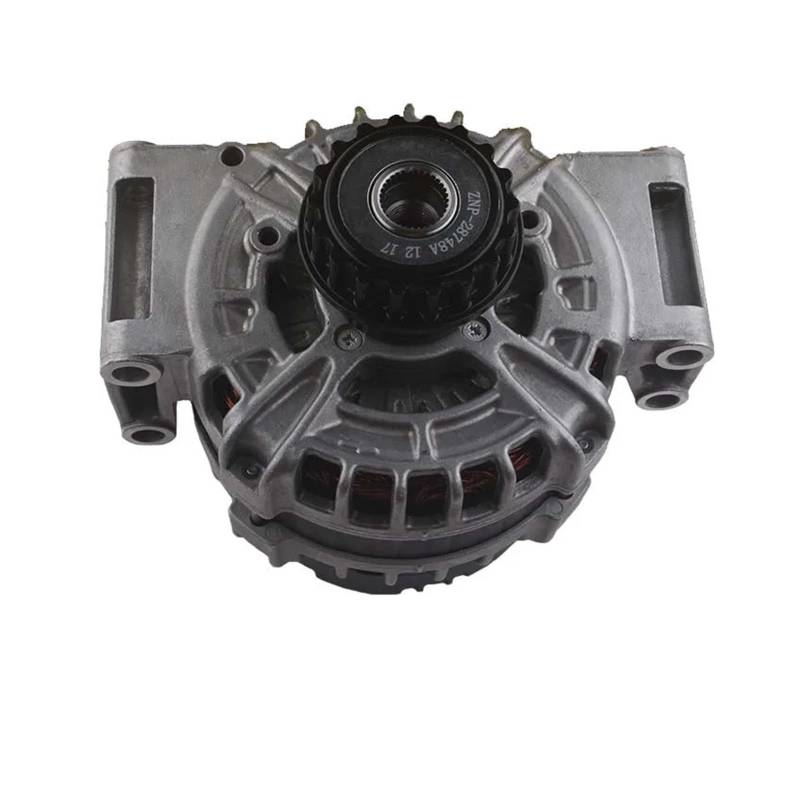 Baificar Marke Generator Lichtmaschine Kompatibel for Volvo XC60 V60 S80 S80L XC90 S60 S60L S40 V70 C30 C70(XC90) von JFAQIPEI