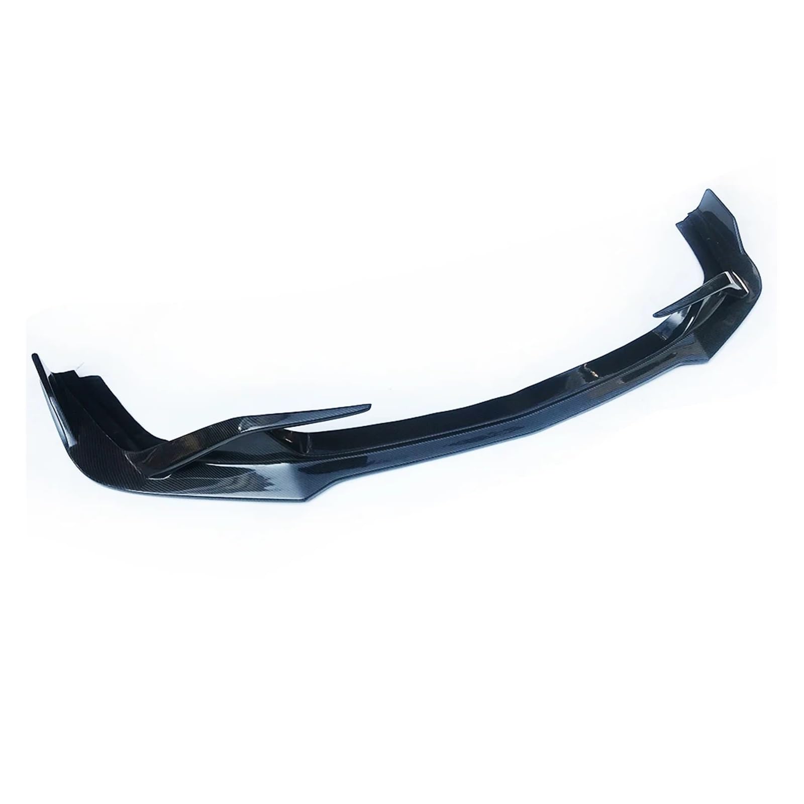 Carbon Fiber Front Stoßstange Kinn Lip Spoiler Kompatibel for Mustang 2018-2021 Carbon Fiber Front Stoßstange Kinn Lip Spoiler Kompatibel for Mustang 2018-2021 von JFAQIPEI