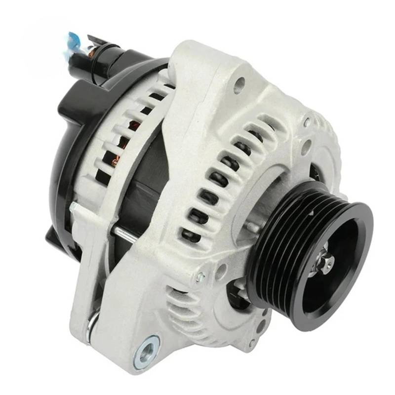 Coolfone Generator Lichtmaschine kompatibel for HONDA kompatibel for ODYSSEY kompatibel for PILOT kompatibel for ACURA MDX 3.5L V6 2001-31100PGKA01 31100PGKA02 31100PGKA03 1042103090 von JFAQIPEI