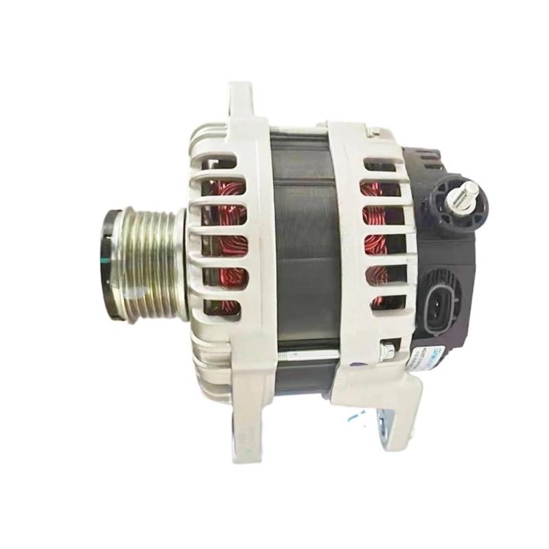 Coolfone Generator Lichtmaschine kompatibel for ZOTYE T600 Z700 DAMAI X7 1,8 T 4G18 4G20 4G20T-3701110A1 AHC135004 von JFAQIPEI