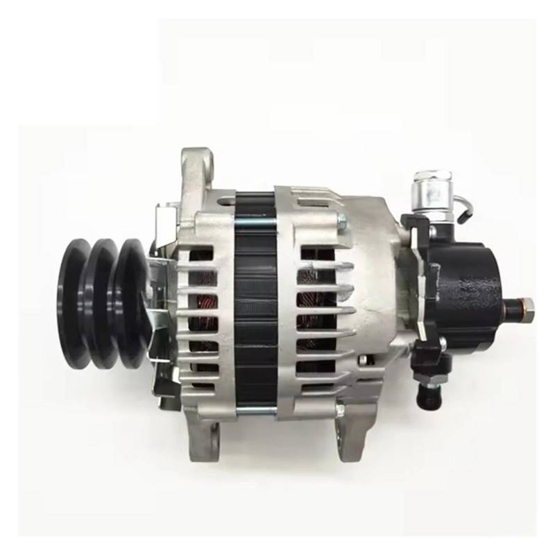 Generator Lichtmaschine Kompatibel for ISUZU ATAMAN BOGDAN LKW ELF NPR NQR 2902768400 8972482970 8972482971 LR1110201 LR1110501 LR1110501B von JFAQIPEI