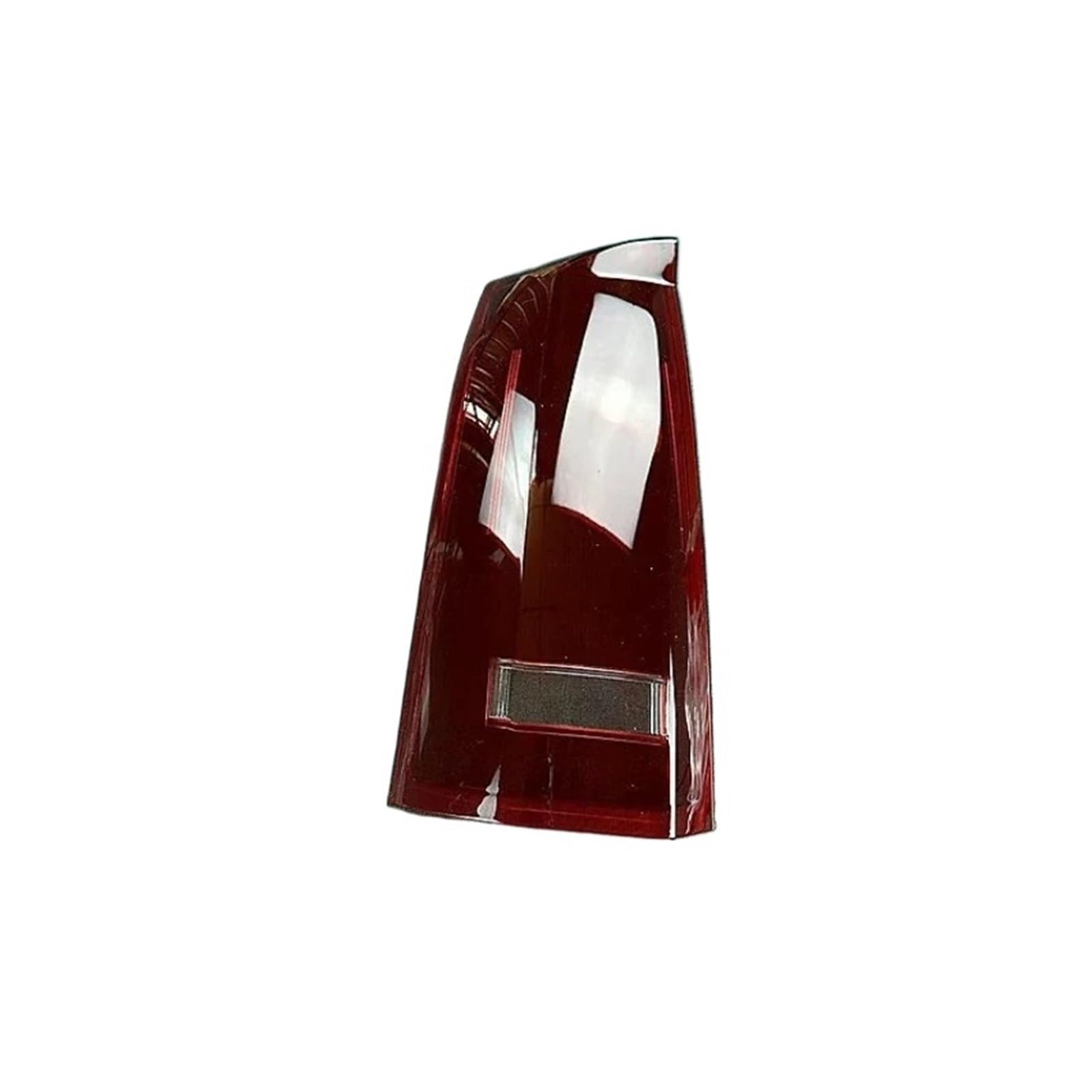 Kompatibel for Cadillac SLS 2008 2009 10 2011 2012 Autozubehör RearTaillight Shell Rücklichtabdeckung Bremslichtmaske Original Lampenschirm(Left and Right 2PCs) von JFAQIPEI