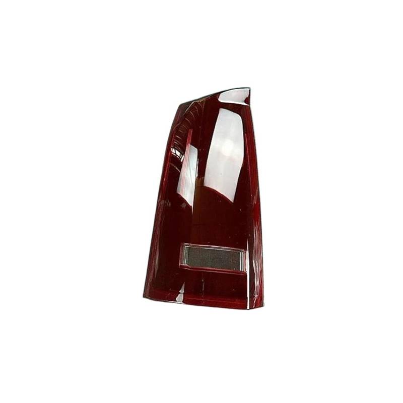 Kompatibel for Cadillac SLS 2008 2009 10 2011 2012 Autozubehör RearTaillight Shell Rücklichtabdeckung Bremslichtmaske Original Lampenschirm(Right) von JFAQIPEI