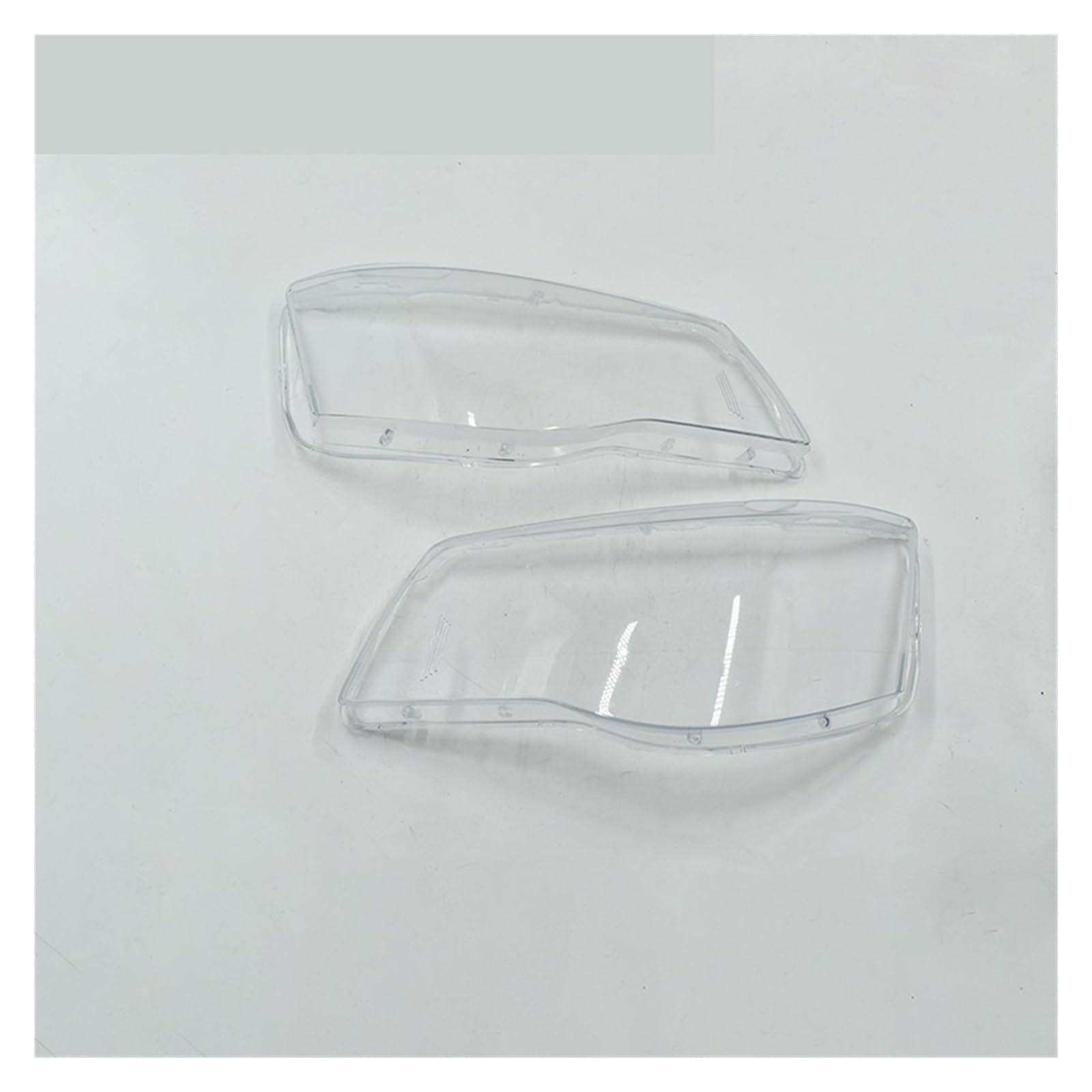 Kompatibel for DODGE Caravan 2011 2012 2013 2014 2015 2016 2017 Auto Scheinwerfer Glas Objektiv Abdeckung Auto Licht Gehäuse Transparent Lampenschirm(1 Pair) von JFAQIPEI