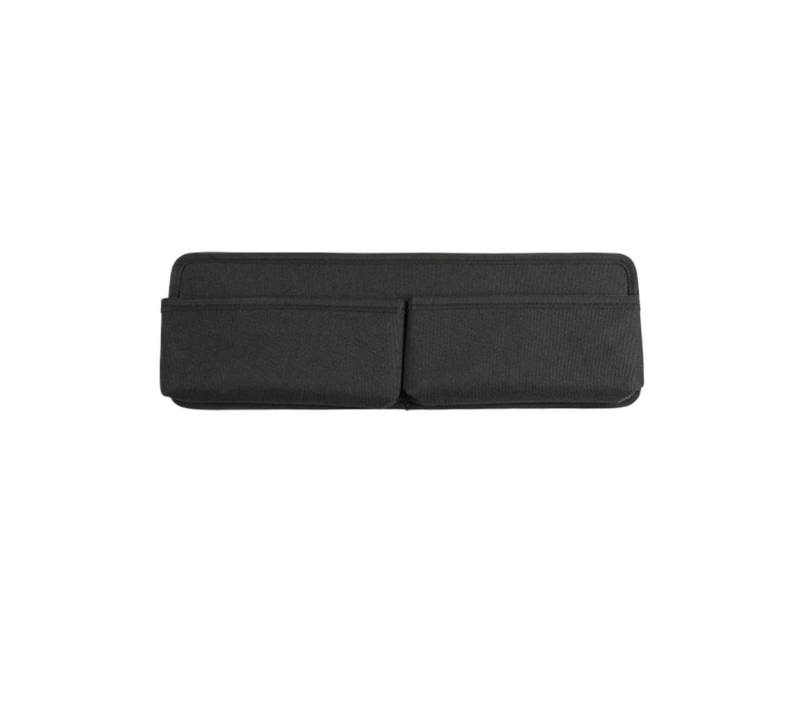 Kompatibel for Toyota FJ Cruiser 2007–2021, Kofferraum-Seiten-Aufbewahrungsbox, Netztasche, vordere Co-Pilot-Aufbewahrungstasche, Innenaufbewahrungszubehör(Style 1) von JFAQIPEI