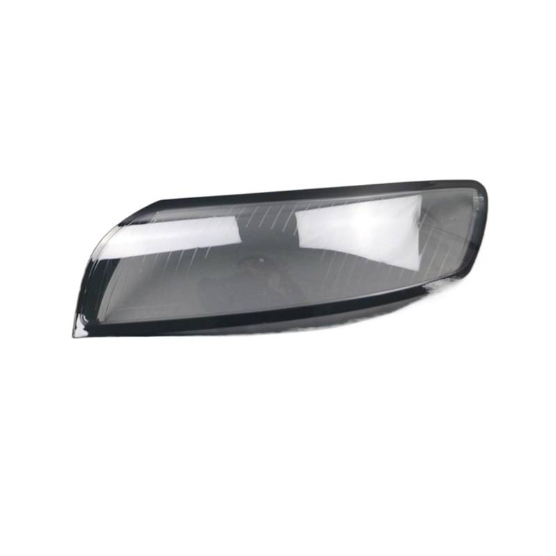 Kompatibel for Volvo S40 2007 2008 2009 2010 2011 2012 Scheinwerfer-Objektivabdeckung, transparenter Lampenschirm, Scheinwerferschale, Glas, Original-Lampenschirm(Right) von JFAQIPEI