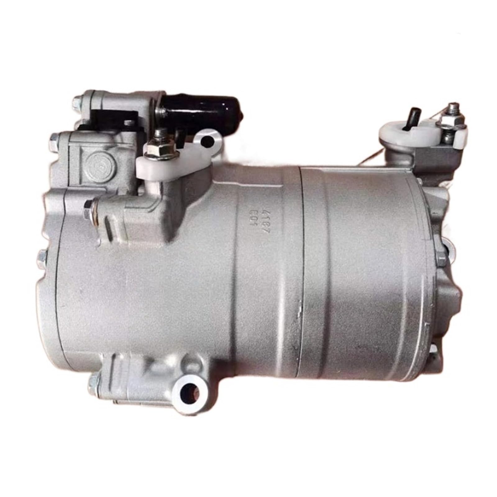 Kompatibel mit Elektro Hybrid-Kompressor Volvo Ac/kompatibel mit Klimaanlage Volvo V60 2011-2018 31366055 31455426 36012859 36011583 von JFAQIPEI