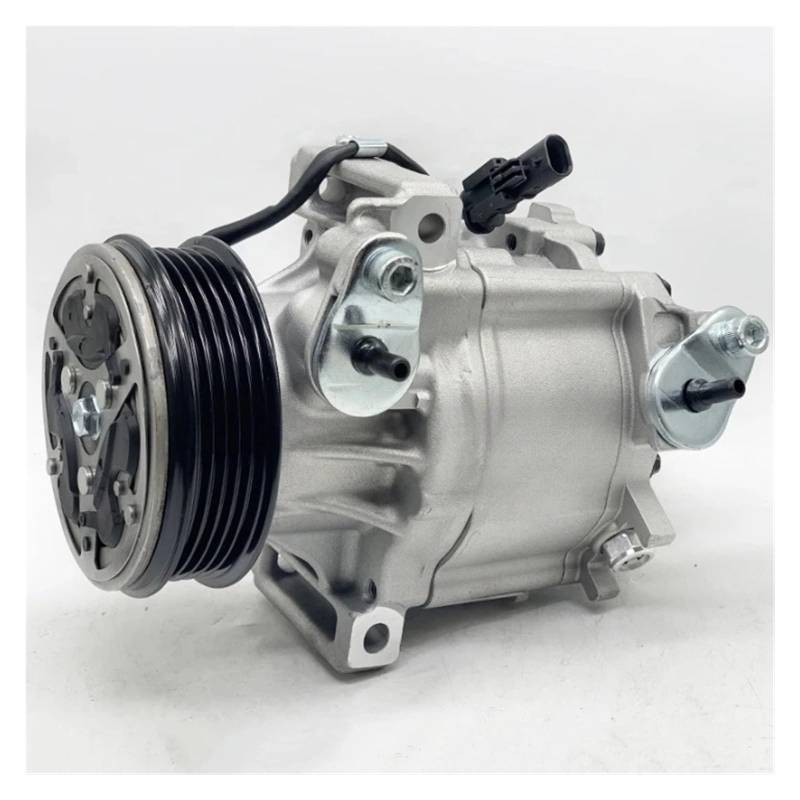 Kompatibel mit Kompressor Chevrolet Spark 2016 2017 2018 2019 2020 2021 42483362 94551798 95522474 95524150 15-22350 von JFAQIPEI