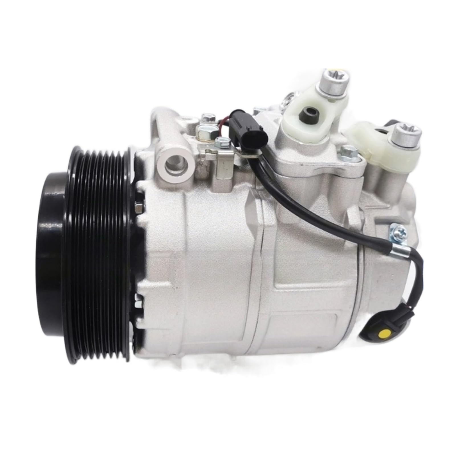 Kompatibel mit Mercedes Benz W211 W203 C200 7SEU16C AC Klimaanlage Kompressor 7PK 12V A0002309711 A0012305511 A0022304911 0022304911 von JFAQIPEI