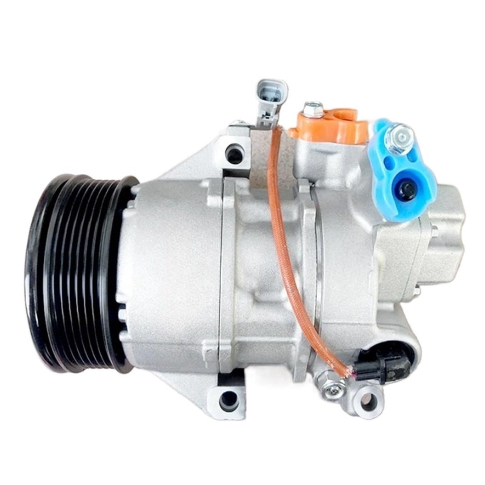 Kompatibel mit Toyota Belta Kompressor SCP92 2005 2006 2007 2008 AC Klimaanlage 88310-52510 88310 52510 8831052510 von JFAQIPEI