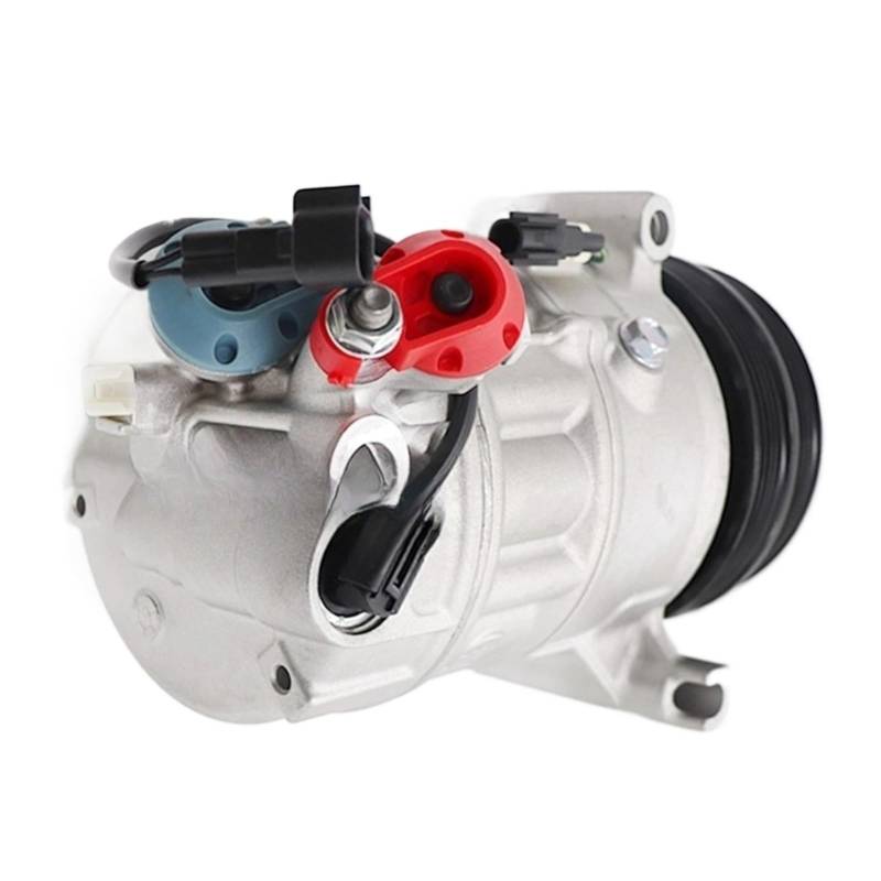 Kompatibel mit VOLVO V40 D3 D4 T4 T5 PXC16 AC Klimaanlage Kompressor 36011357 31292175 36001670 P31292175 075451062B4 von JFAQIPEI