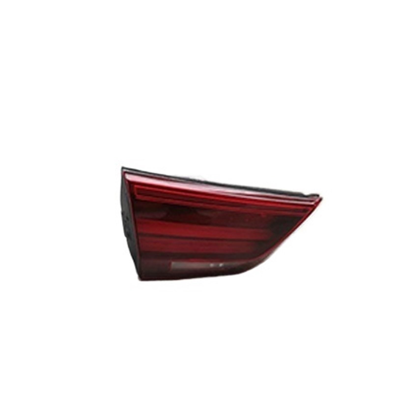 LED-Rücklicht, geeignet for BMW 3er GT-Heckbaugruppe 13–20, F34, Bremslicht, 320i, 330i, Lampenschirm, Rückfahrrücklicht(Left inner) von JFAQIPEI