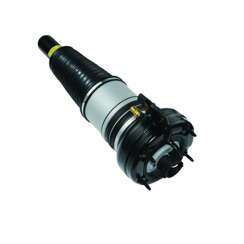 Vordere Luftfederaufhängung Stoßdämpfer Strut Air Shock Kompatibel for Audi A8 D4 S8 A6 C7 A7 Kompatibel for Porsche Macan 4H0616040AD 95B616039(Left Front1) von JFAQIPEI