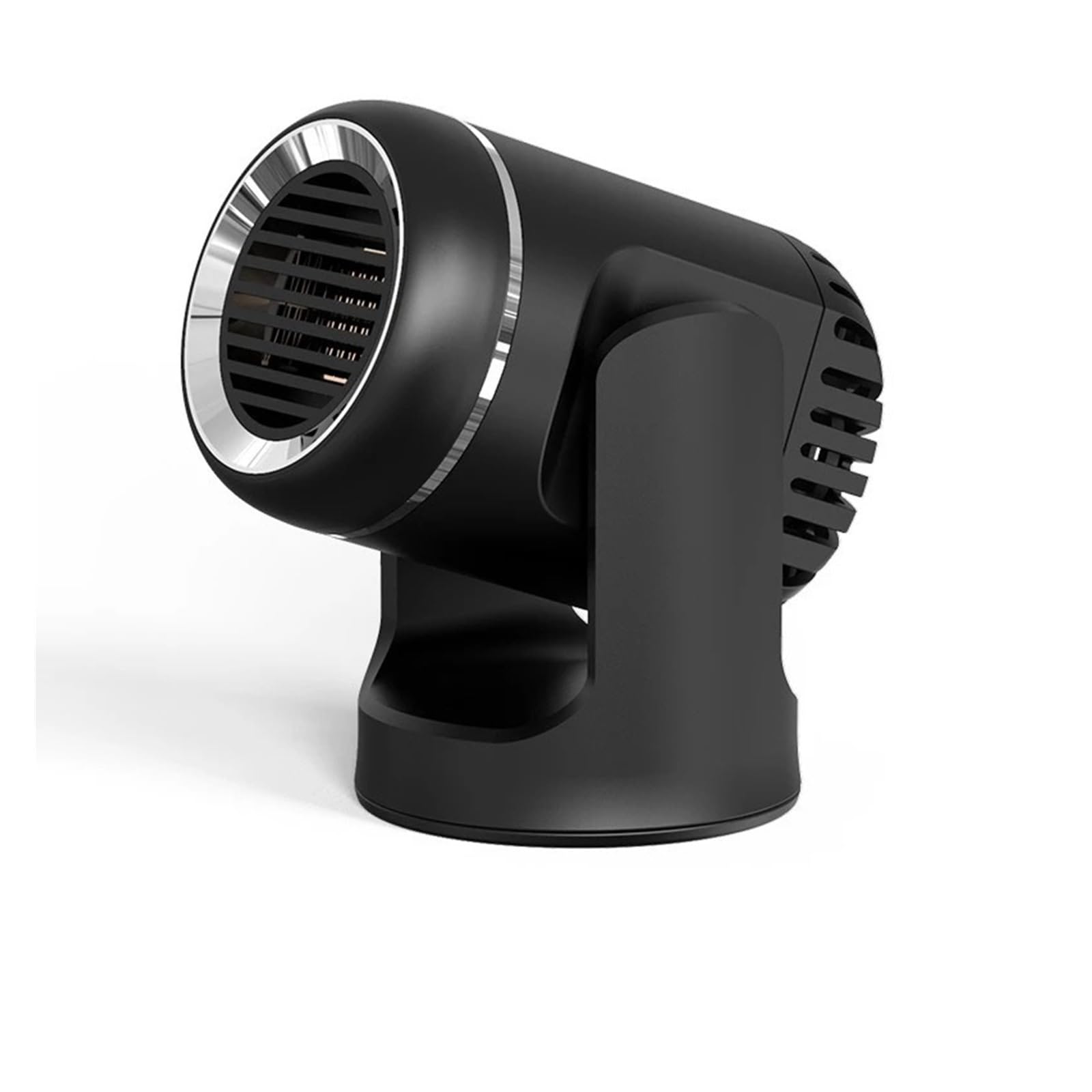 Winter 12V 150W/24V 200W Auto Heizung Fans Elektrische Kühlung Windschutzscheibe Defroster Anti-beschlag Demister anti-Fog Prestart Vorwärmer(Gray1) von JFAQIPEI