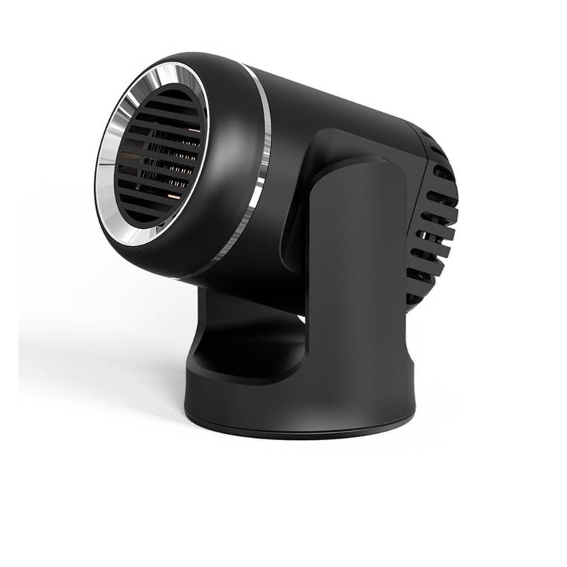 Winter 12V 150W/24V 200W Auto Heizung Fans Elektrische Kühlung Windschutzscheibe Defroster Anti-beschlag Demister anti-Fog Prestart Vorwärmer(RED) von JFAQIPEI