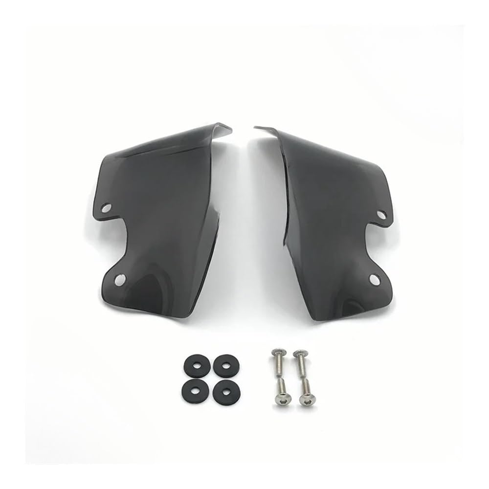 Motorrad Windschutzscheibe Windabweiser Für B&M&W R1200GS Abenteuer R 1200 GS ADV 04-12 2005 2006 2007 2008 Windschutzscheibe Windschutz Windabweiser Platte Seite Panels von JFTEOPUTN