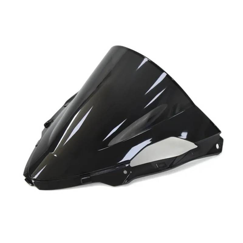 Motorrad Windschutzscheibe Windabweiser Motorrad Windschutzscheibe Windschutzscheibe Windabweiser Schild Schutz Für Kawasaki ZX6R ZX-6R ZX 6R 2024 von JFTEOPUTN