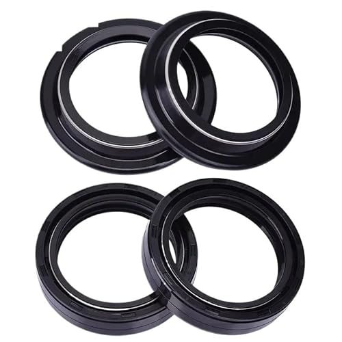 41x54x11 41 54 11 Öldichtung und Staubschutz for KLE650 Ver/sys KLR650 KL650 ER6F ER6N NINJA 650R ZX636 ZX600 ZX6R 1990-2015 von JFUTD