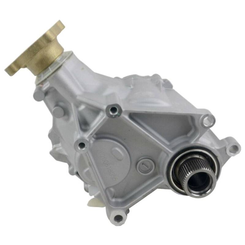 AP03 PTO Power Take Off Differential kompatibel mit Fusion MKZ Mailand 2007 bis 2012 7E5Z7251H Alternative von JGHFReW