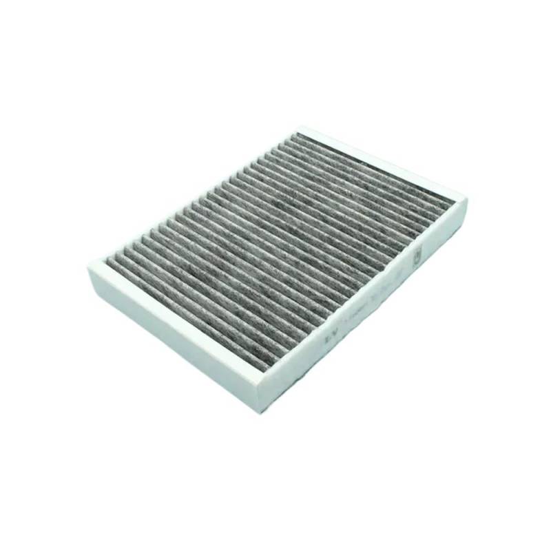 Filter Klimaanlage Auto Kabine 31434971 kompatibel mit S60 S90 V60 V90 XC60 XC90 II 2.0 B3~B6 D3~D5 T4~T8 Mild Hybrid POLESTAR 1 von JGHFReW