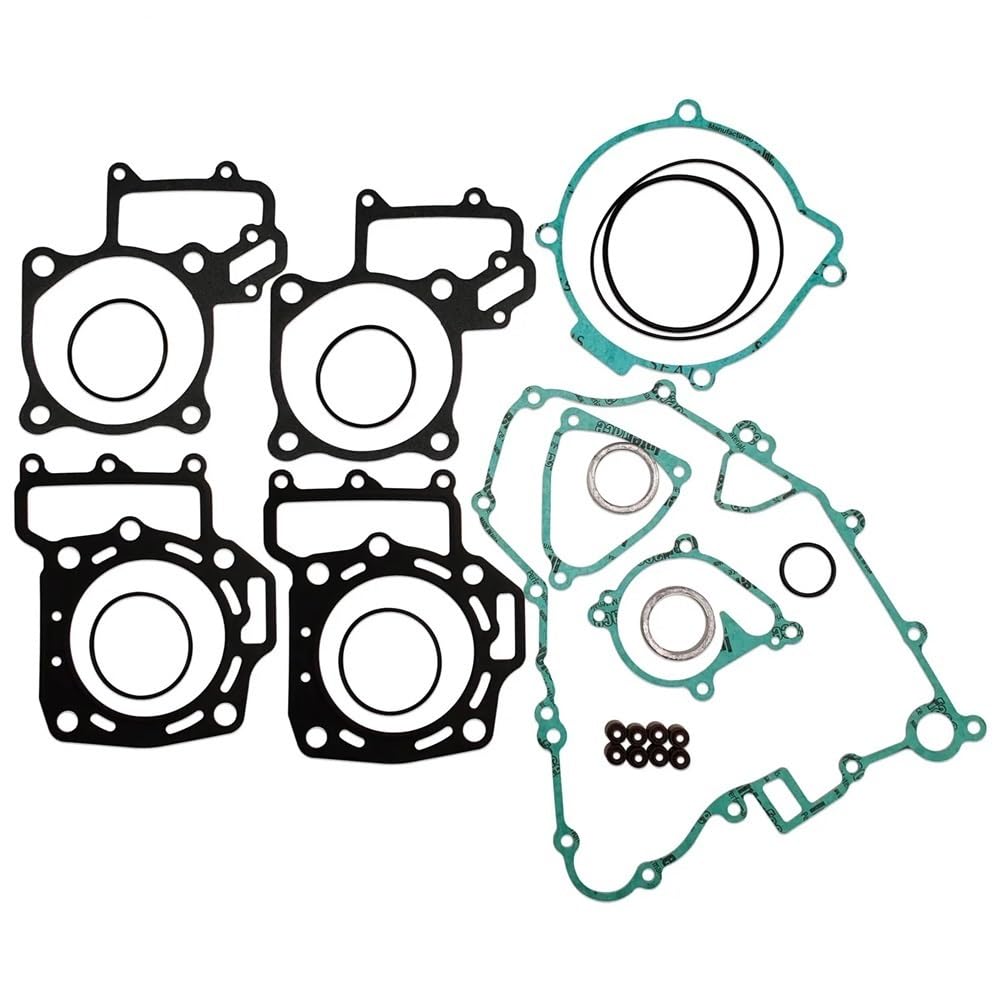 Kompatibel mit K750 Motordichtungskombination von JGHFReW