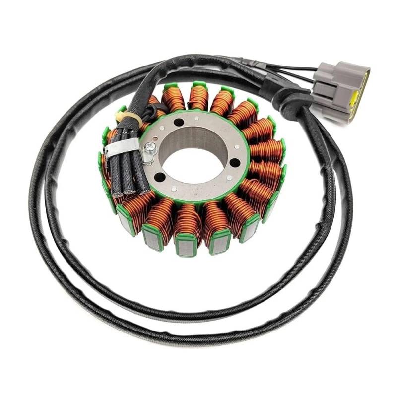 Kompatibel mit Odes 800 D2 D4 X2 X4 21040109704 LZ800 Magneto Stator von JGHFReW