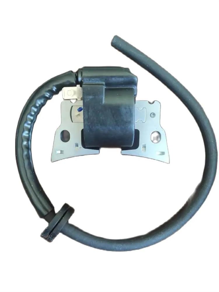 Kompatible Zündspule Kompatibel mit EH65 EH72 Motorteile Modelle 263-78202-11 263-78202-21 EF12000E EF13000TE RGV12100 RGV13100 von JGHFReW