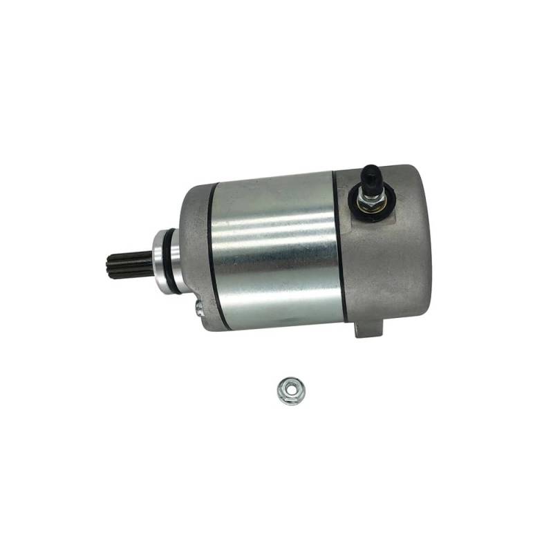 Kompatibler Anlasser Kompatibel mit TRX 350 TRX350FM 2000–2006, Elektromotorteile, Modell 31200-HN5-A81 31200-HN5-M01 von JGHFReW