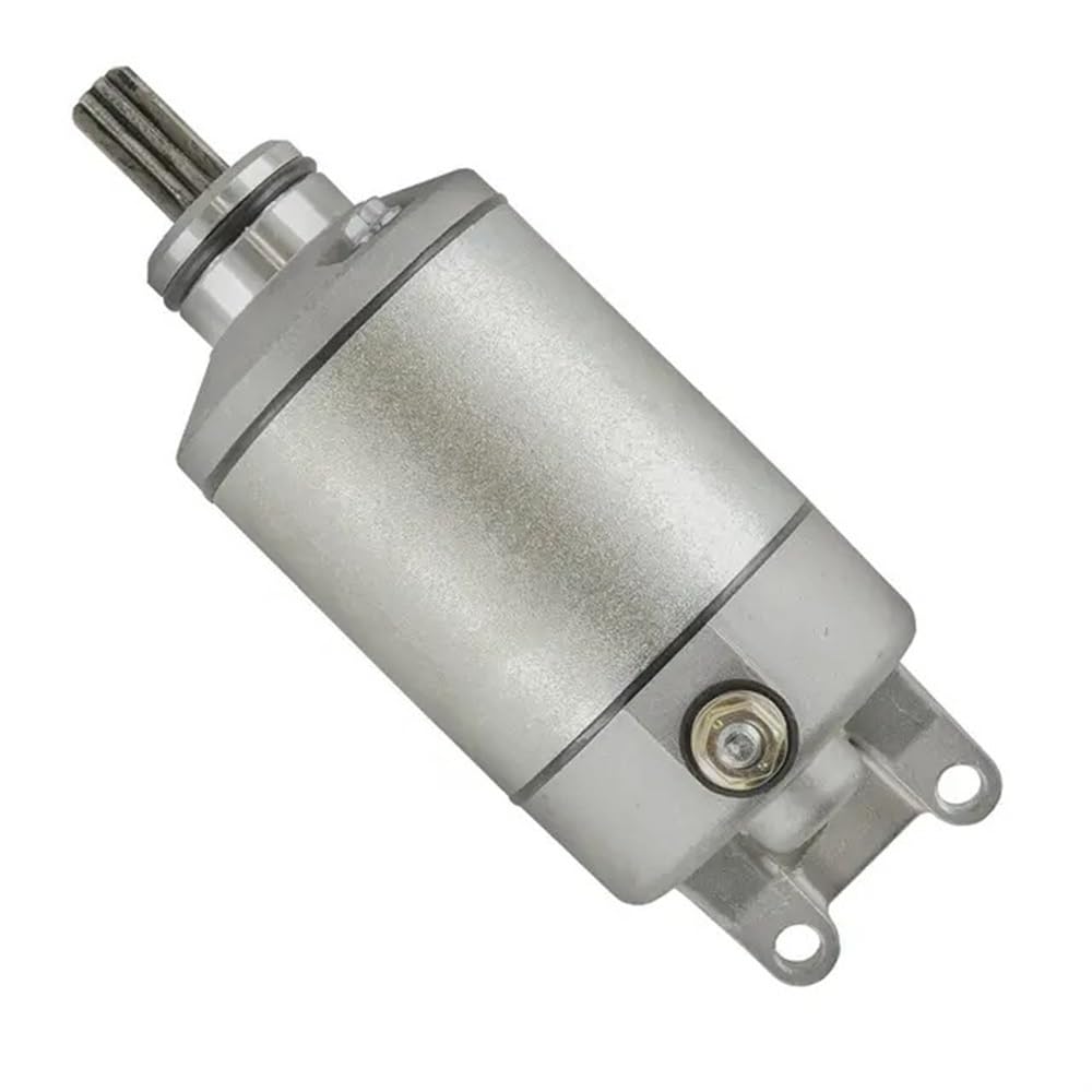 Kompatibler Startermotor-Ersatz für 400 LTZ400 LTZ400 ATV-Modelle von 2003 bis 2009. Passend für 21163S004 3110029F00 3445033 495769 von JGHFReW