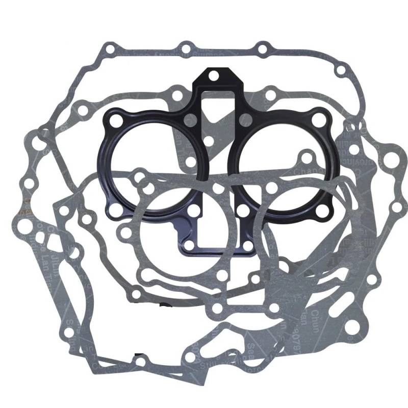 Kompletter Dichtungssatz kompatibel mit YY350 DD350 320cc Motorrädern von JGHFReW