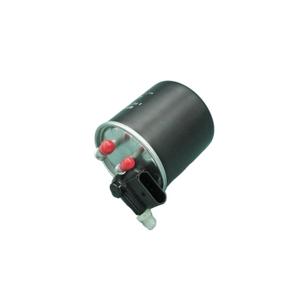 Kraftstofffilter Auto A6420906052 Kompatibel mit W176 W246 W204 W212 A180CDI B200 C220 C300 E300 CLA/S GLA/K/E/S S350 Motor von JGHFReW