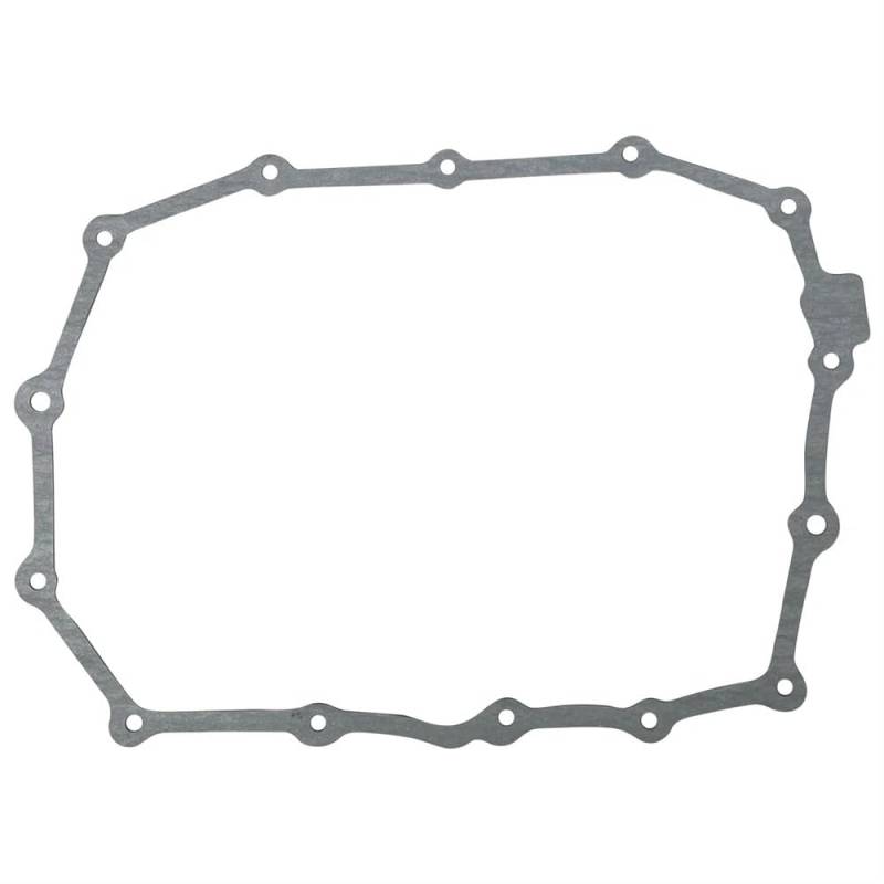 Motorrad-Kupplungsgenerator-Abdeckungsdichtung, kompatibel mit XL600V Transalp 87–90 NV600 1993 VT600C 1989 und ähnlichen Modellen(CLUTCHCOVERGASKET) von JGHFReW