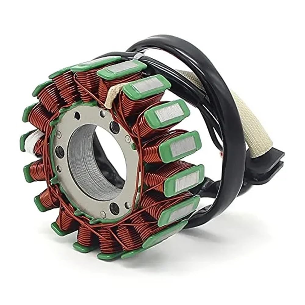 Motorrad-Stator kompatibel mit FE450 FE501 FE501S 2015–2016 FR450 2017 TE250i TE300i von JGHFReW