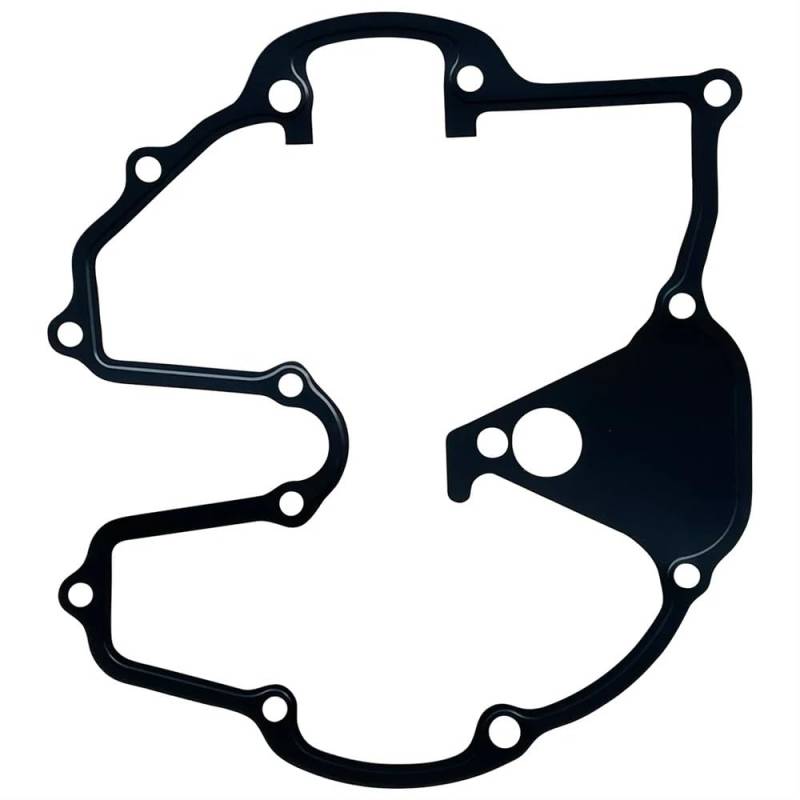 Motorrad-Zylinderkopfdeckeldichtung, kompatibel mit NX650 1988–1999, NX500 1988–1996, XR650L 1993–2009, 2012–2022, geeignet Kompatibel mit verschiedene Modelle von JGHFReW