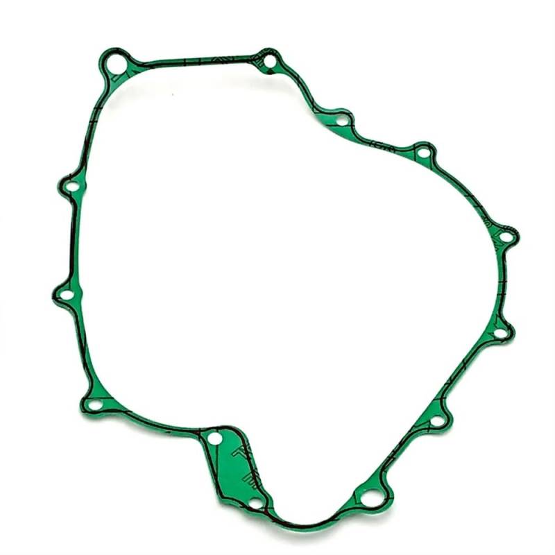 Statorgehäuse-Abdeckungsdichtung, kompatibel mit HISUN 500 700 MASSIMO MENARDS QLINK ATV UTV HS CODE 11402-004000-0000 ERP CODE P004000114020000 适用于相关车型 von JGHFReW