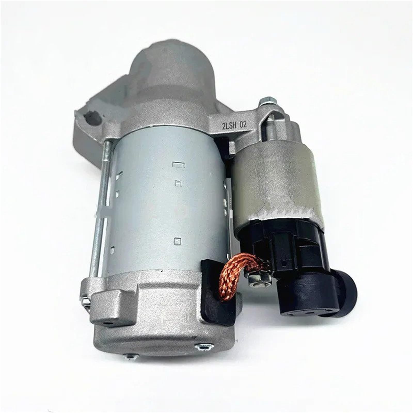 Anlasser 3Durable Starter Motor Geeignet Auto Start Motor Teile Langlebig Für Modell Für Accord Mdx 1200-rye-a01 2007 2008 2009 Starter von JHMHCOQ